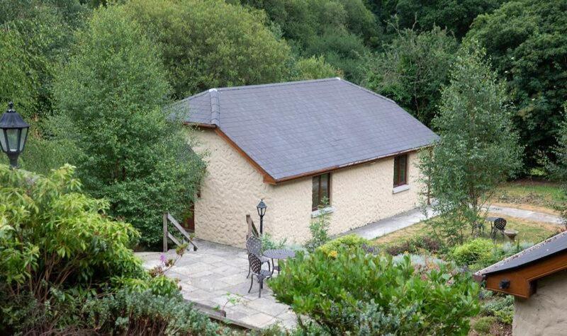 Heather House Laragh Exterior foto